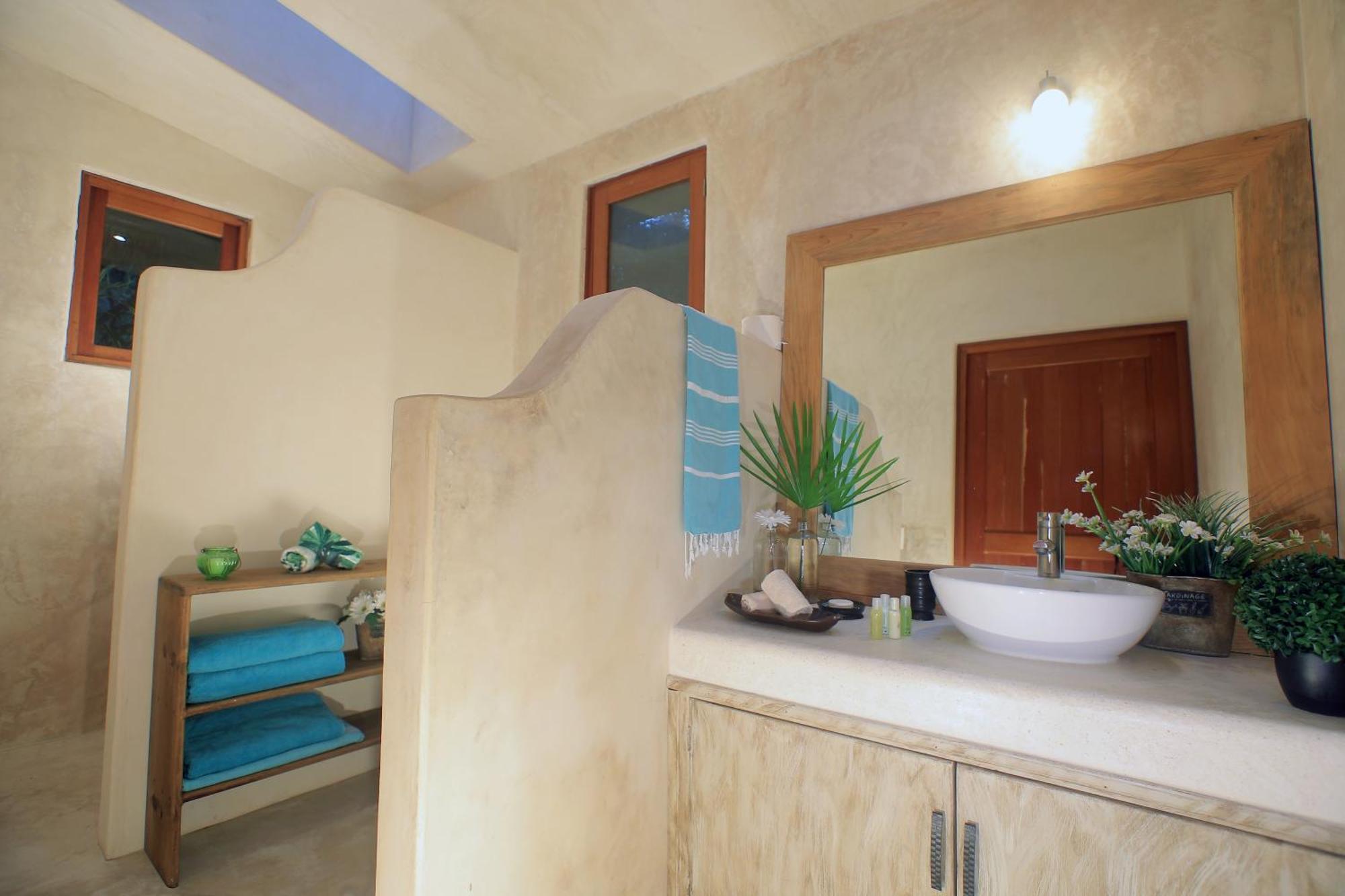 Cachito De Cielo Luxury Jungle Lodge Tulum Exterior photo